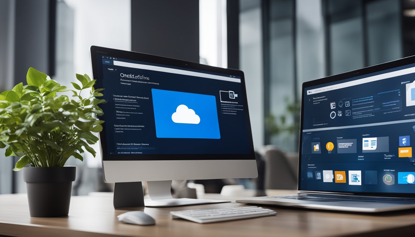 Should I Save Files in OneDrive Teams O365 Groups or SharePoint